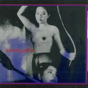 NAKED CITY / ネイキッド・シティ / TORTURE GARDEN (45RPM)