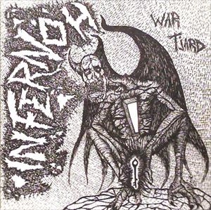INFERNOH (INFERNOH) / WAR TJARD