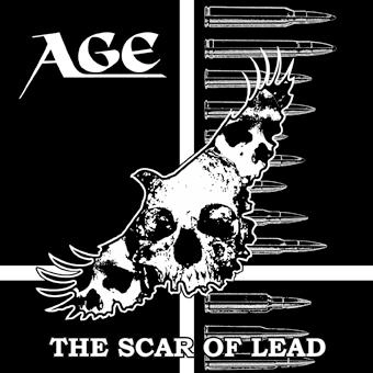 AGE / エイジ / SCAR OF LEAD