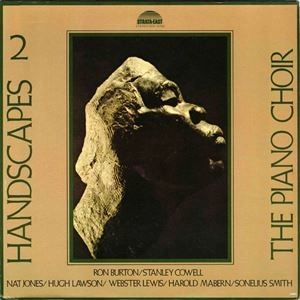 PIANO CHOIR / HANDSCAPES 2