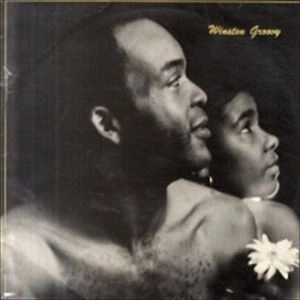 WINSTON GROOVY / WINSTON GROOVY