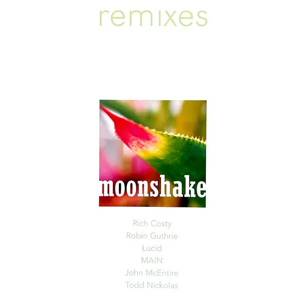 MOONSHAKE / REMIXES