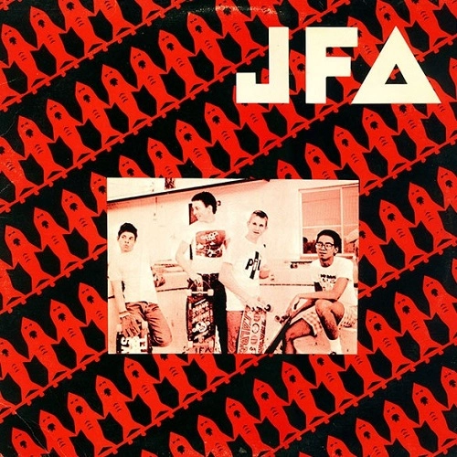 JFA / VALLEY OF THE YAKES