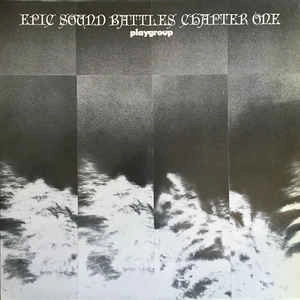 PLAYGROUP / プレイグループ / ERIC SOUND BATTLES CHAPTER ONE