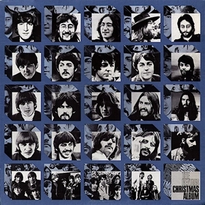 BEATLES / ビートルズ / CHRISTMAS ALBUM