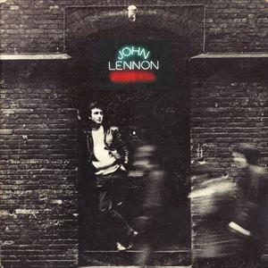 ROCK 'N' ROLL / JOHN LENNON / ジョン・レノン / オールドロック