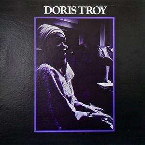 DORIS TROY / ドリス・トロイ / DORIS TROY
