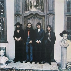BEATLES / ビートルズ / HEY JUDE