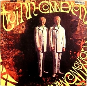 TWINN CONNEXION / ツイン・コネクション / TWINN CONNEXION