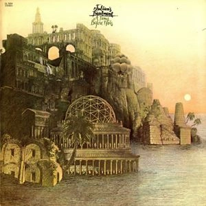 JULIAN'S TREATMENT / ジュリアンズ・トリートメント / A TIME BEFORE THIS