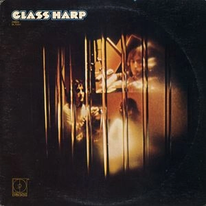 GLASS HARP / GLASS HARP