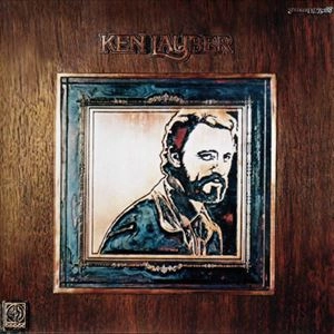 KEN LAUBER / ケン・ローバー / KEN LAUBER