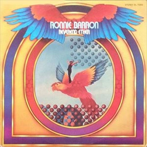 RONNIE BARRON / ロニー・バロン / REVEREND ETHER