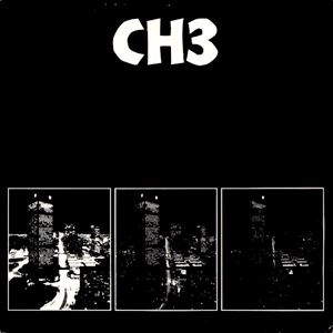 CHANNEL 3 / チャンネルスリー / AFTER THE LIGHTS GO OUT