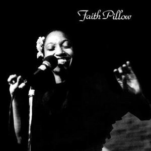FAITH PILLOW / フェイス・ピロウ / FAITH PILLOW