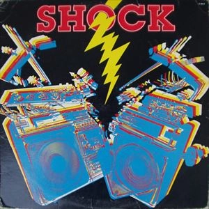 SHOCK (SOUL) / ショック / SHOCK
