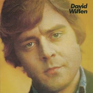 DAVID WIFFEN / デヴィッド・ウィフェン / DAVID WIFFEN
