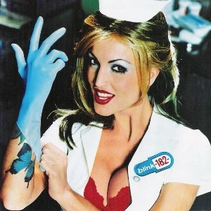 blink-182 / ブリンク 182 / ENEMA OF THE STATE