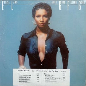 ELOISE LAWS / エロイーズ・ロウズ / AIN'T IT GOOD FEELING GOOD / AINT IT GOOD FEELING GOOD