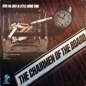 CHAIRMEN OF THE BOARD / チェアメン・オブ・ザ・ボード / CHAIRMEN OF THE BOARD