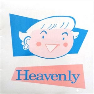 HEAVENLY (INDIE) / ヘヴンリー / P.U.N.K.GIRL