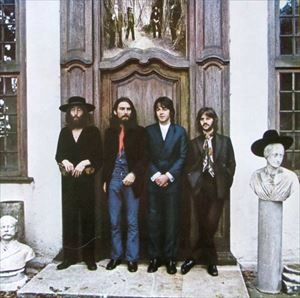 BEATLES / ビートルズ / HEY JUDE