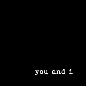 YOU AND I (PUNK) / ユーアンドアイ / YOU AND I