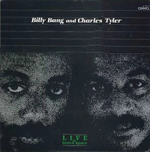BILLY BANG / ビリー・バング / LIVE AT GREEN SPACE