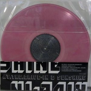 AT.THE.DRIVE-IN / SUNSHINE / AT.THE.DRIVE-IN / SUNSHINE