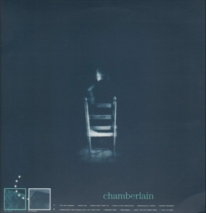 CHAMBERLAIN / チェンバーレイン / MOON MY SADDLE