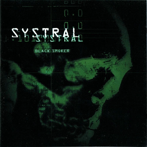SYSTRAL / BLACK SMOKER