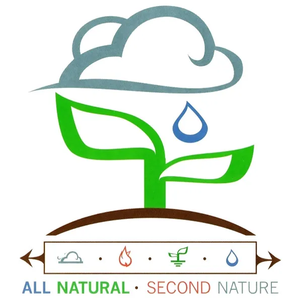 ALL NATURAL / オール・ナチュラル / SECOND NETURE