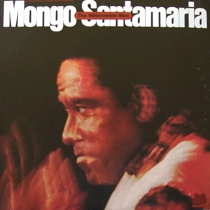 MONGO SANTAMARIA / モンゴ・サンタマリア / WATERMELON MAN