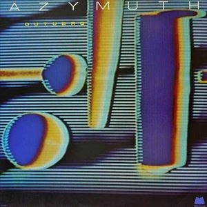 AZYMUTH / アジムス / OUTUBRO