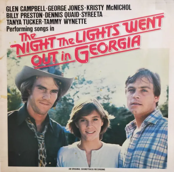 OST / NIGHT THE LIGHTS WEN