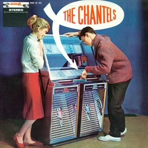 CHANTELS / シャンテルズ / WE ARE THE CHANTELS