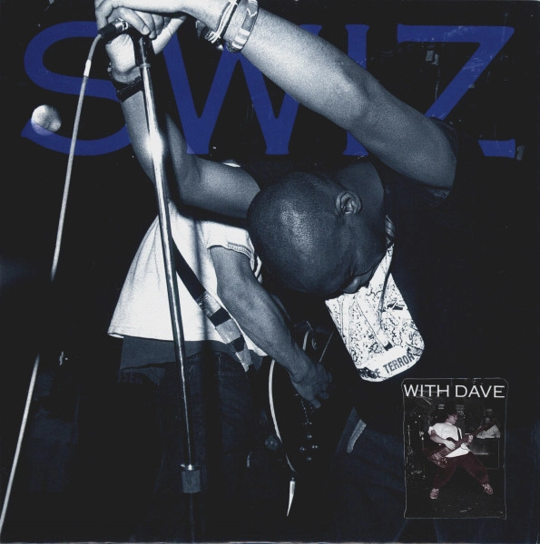 SWIZ / WITH DAVE