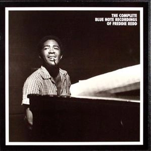 FREDDIE REDD / フレディ・レッド / COMPLETE BLUE NOTE RECORDINGS OF FREDDIE REDD(CD)
