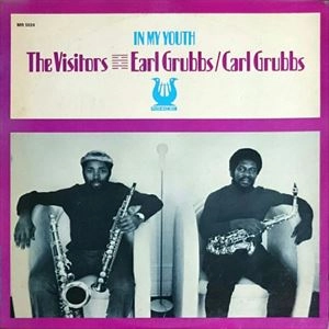 VISITORS / IN MY YOUTH