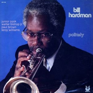 BILL HARDMAN / POLITELY