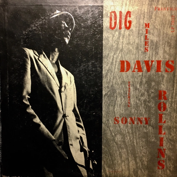 MILES DAVIS / マイルス・デイビス / DIG