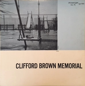 CLIFFORD BROWN / クリフォード・ブラウン / MEMMORIAL