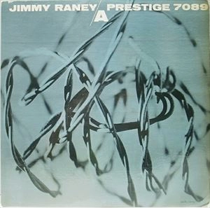 JIMMY RANEY / ジミー・レイニー / A