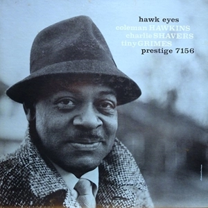 COLEMAN HAWKINS / コールマン・ホーキンス / HAWKS EYES