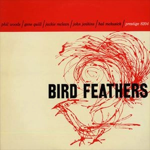 PHIL WOODS / フィル・ウッズ / BIRD FEATHERS