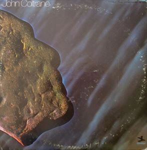 JOHN COLTRANE / ジョン・コルトレーン / MORE LASTING THAN BRONZE