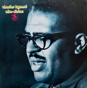 CHARLES KYNARD / チャールズ・カイナード / AFRO-DISIAC