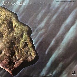 JOHN COLTRANE / ジョン・コルトレーン / MORE LASTING