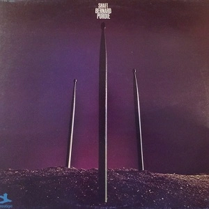 BERNARD PURDIE / バーナード・パーディー / SHAFT