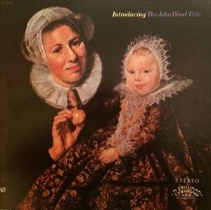 JOHN WOOD / ジョン・ウッド / INTRODUCING